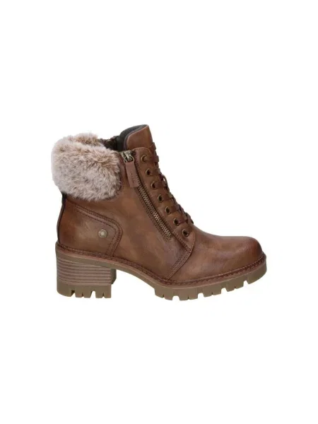 Pantofi Refresh maro