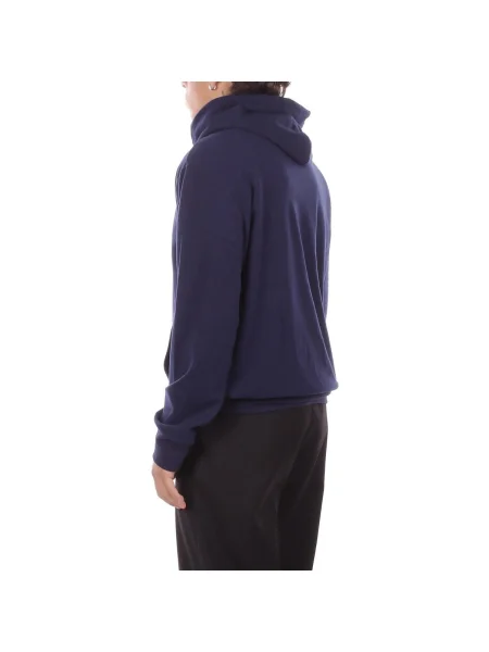 Geacă Polo Ralph Lauren albastru