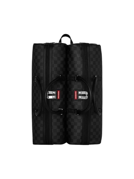Torba Sprayground czarna