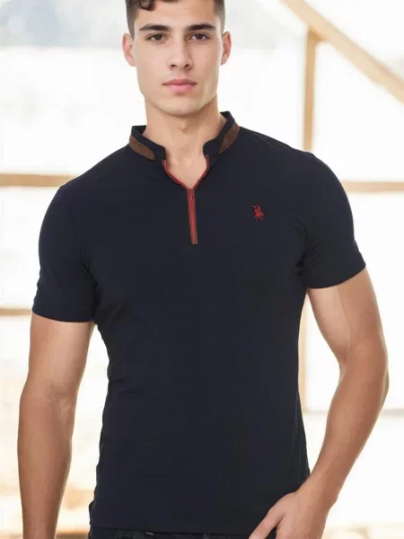 Tricou Dewberry negru