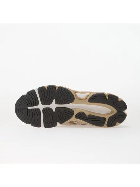 Superge Asics s perjem bela