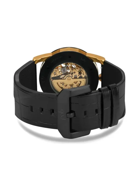 Ceas Fob Paris negru
