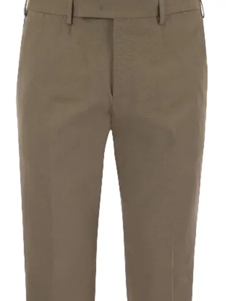 Pantaloni Pt Torino maro