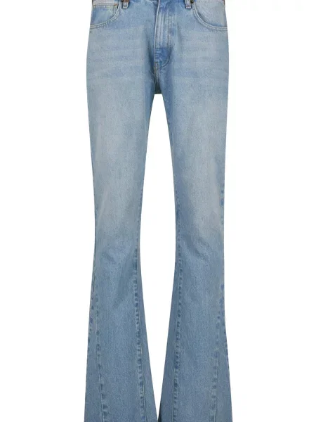 2Y Studios Džíny Milu džínovina modrá