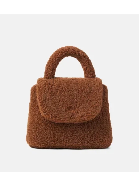 Krepšys Stella Mccartney ruda