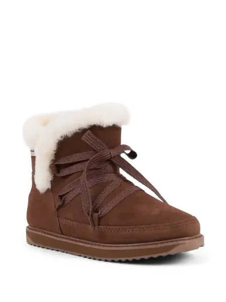 Botine Emu Australia maro