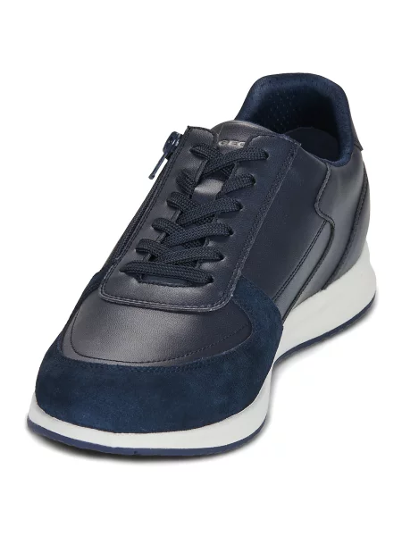 Pantofi Geox albastru