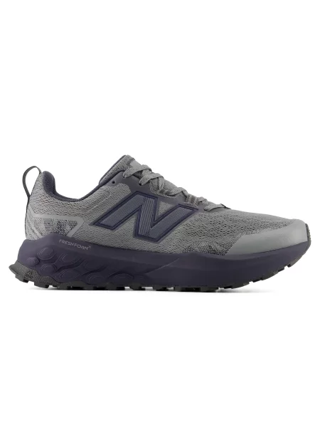 Buty do biegania New Balance Fresh Foam Garoe V2 meteorite/slate grey szare