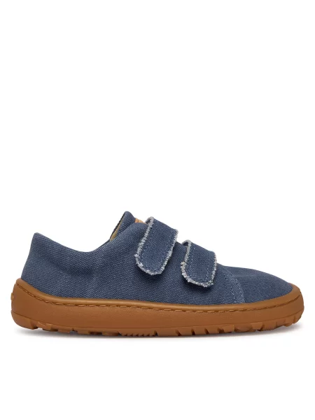 Αθλητικά Froddo Barefoot Botaniq S Σκούρο μπλε