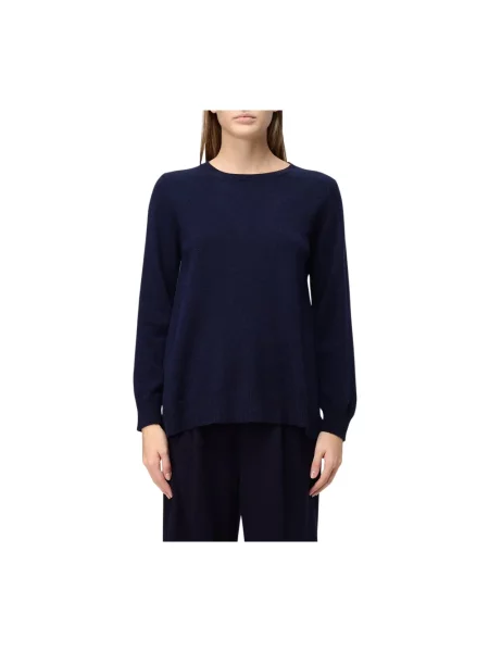 Sweter Kangra niebieski