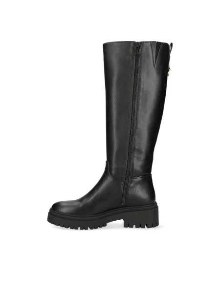 MEXX Cizme negru