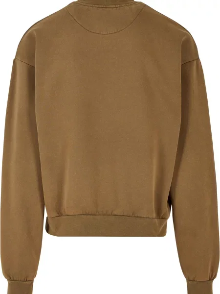 Geacă Urban Classics maro