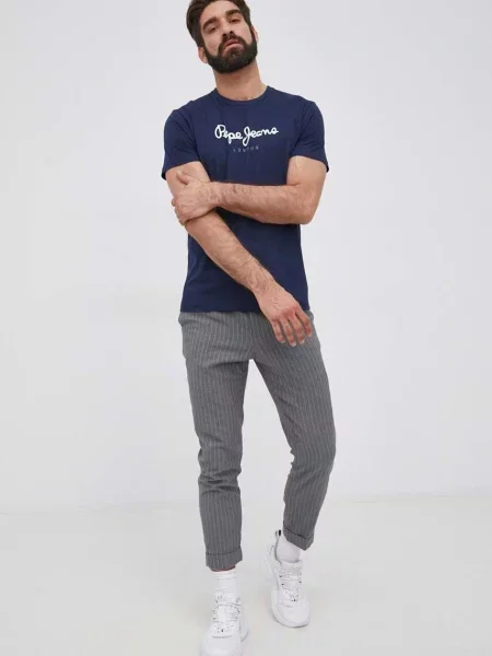 Pepe Jeans футболка Eggo