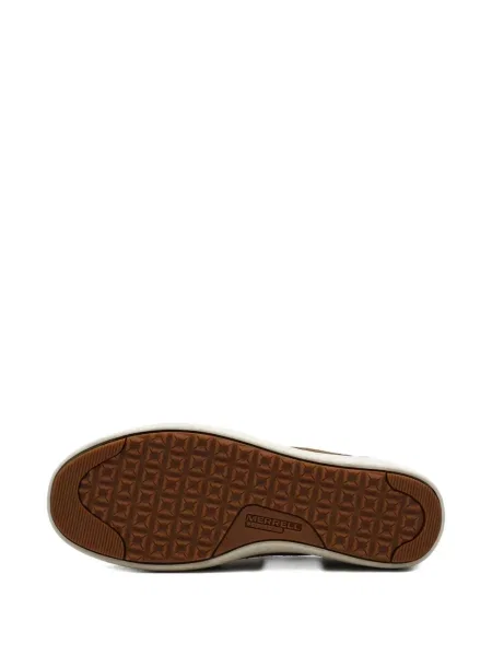 Sneakerși Merrell maro
