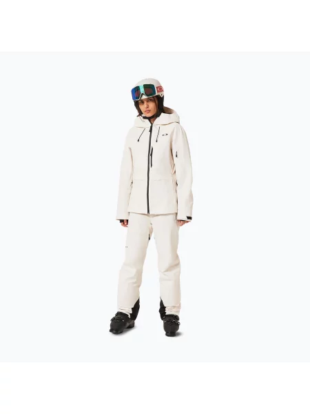 Куртка лижна Oakley Canopy Insulated mist