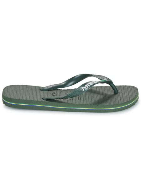Natikače Havaianas kaki