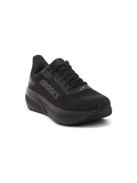 Pantofi Brooks negru