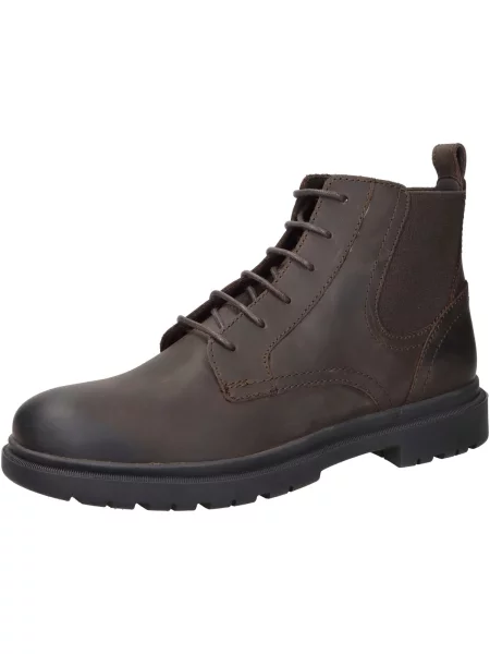 Pantofi Geox maro