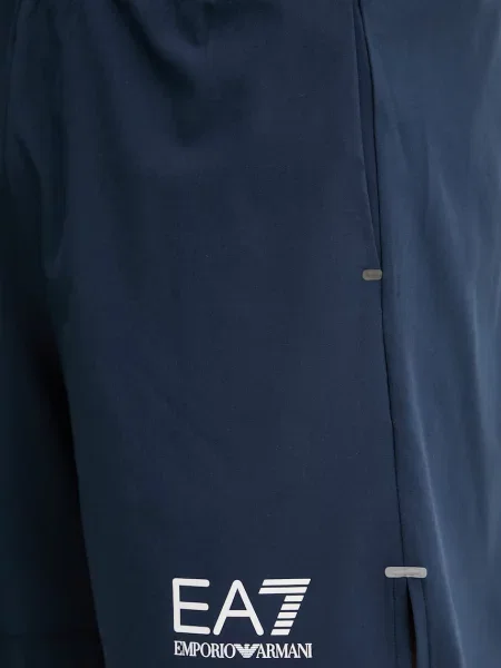 Шорты Ea7 Emporio Armani