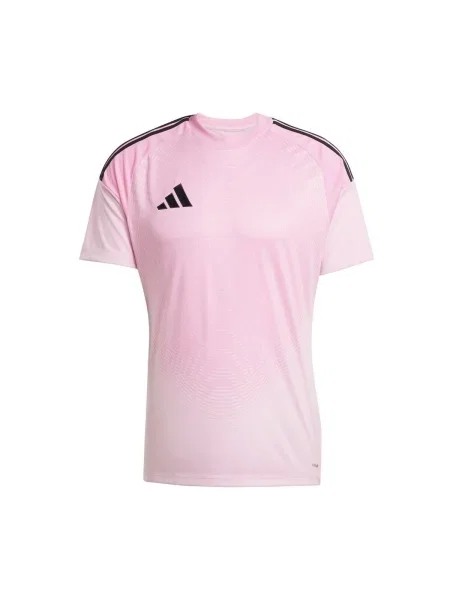 Tričko Adidas čierna