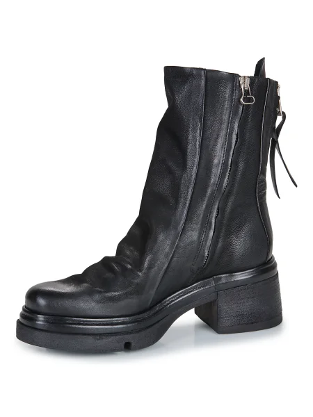Pantofi Airstep / A.s.98 negru