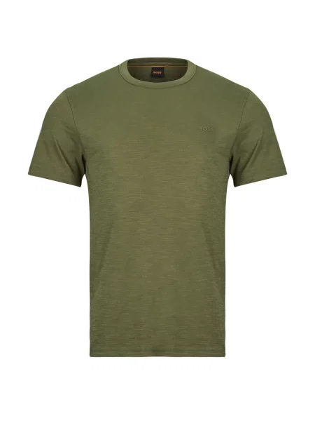 Tricou Boss verde
