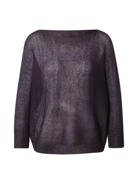 Hailys Pulover negru