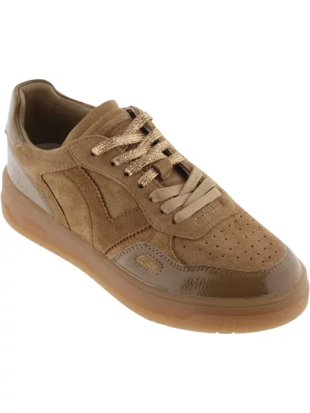 Pantofi Victoria maro