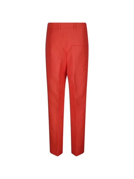 Pantaloni Sofie D'hoore roșu