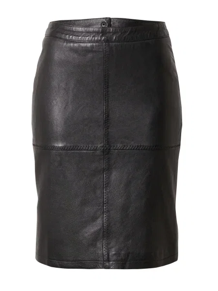 Mauritius Szoknyák Swante' fekete