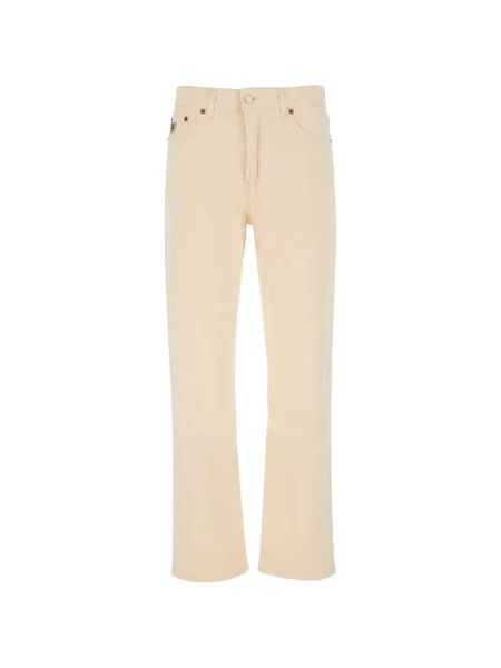 Blugi Lois Jeans cu autograf