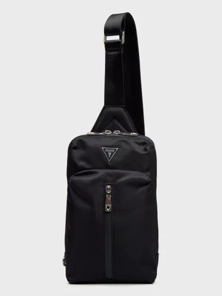 Сумка Guess чорна