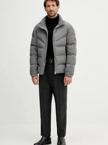 Calvin Klein Sveter čierna