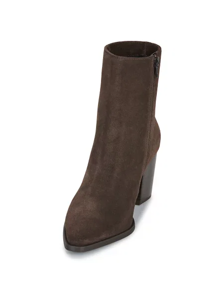 Pantofi Jb Martin maro