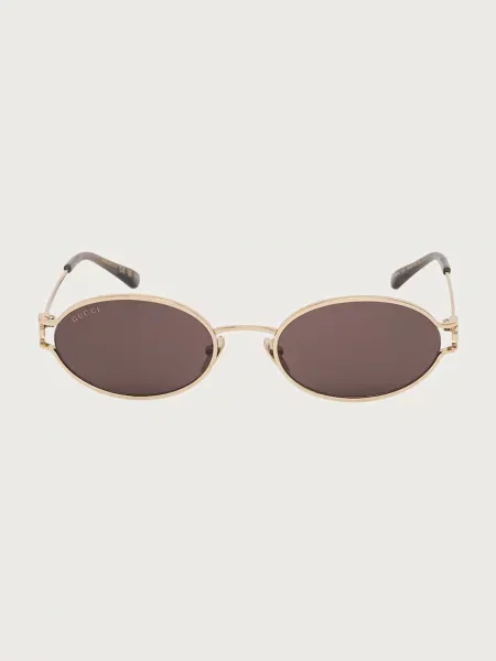 Солнцезащитные очки Gucci