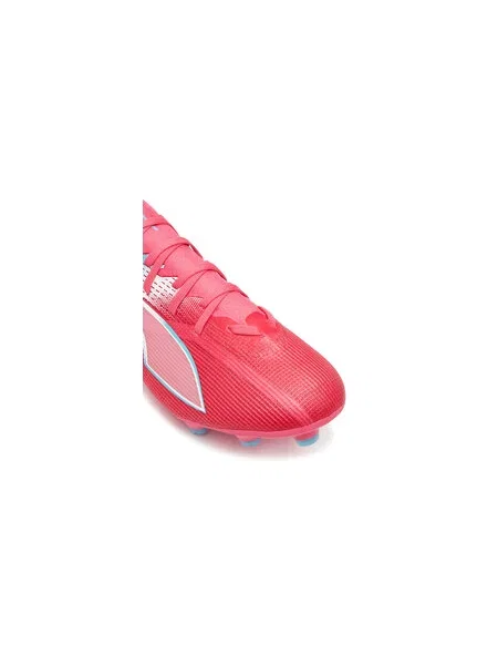 Futball cipők Puma Ultra 6 Match Re-Charge Fg/Ag 01 rózsaszín