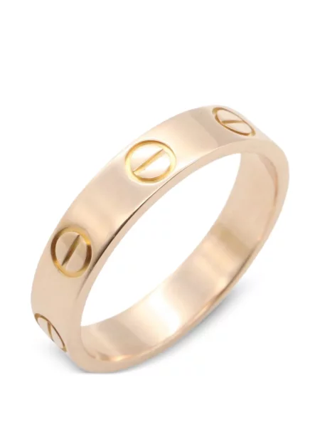 Inel Cartier roz