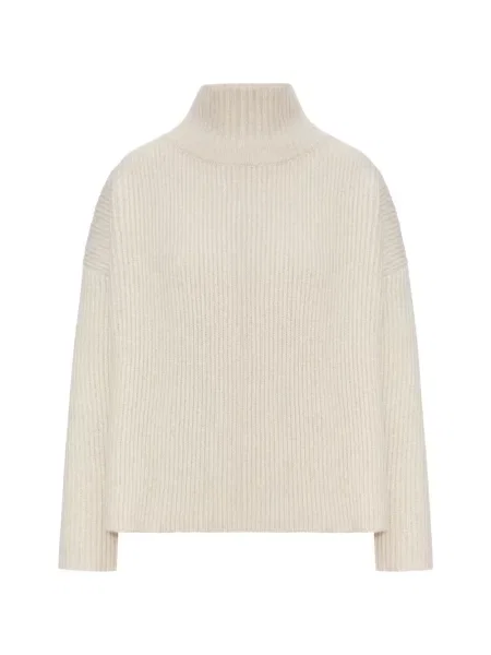 Pulover Max Mara alb