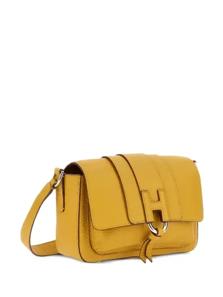 Geantă Hogan galben