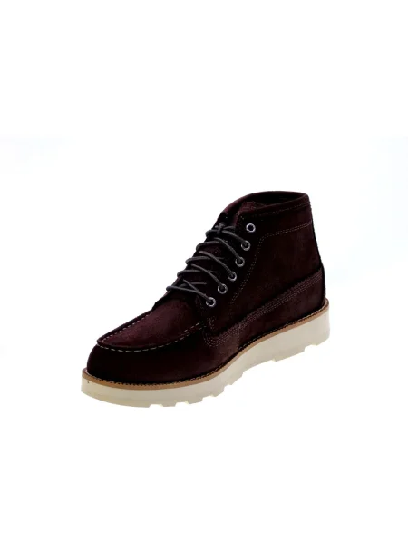 Bakancs Timberland Britton Mills Chukka barna