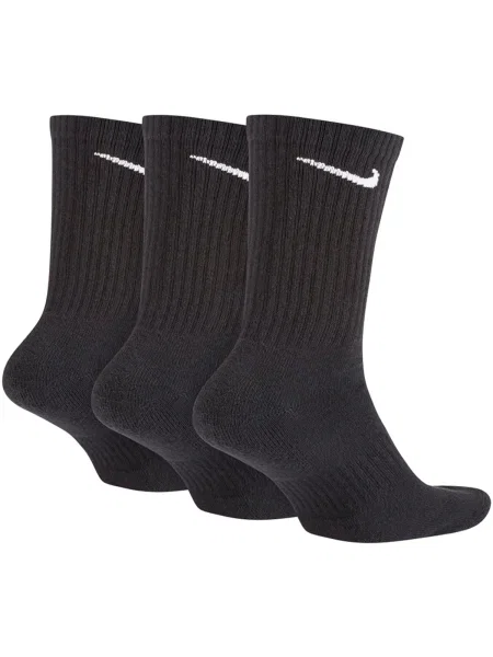 Zokni Nike fekete