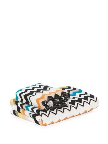 Халат Missoni Home кафяво