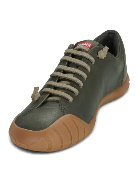 Pantofi Camper kaki
