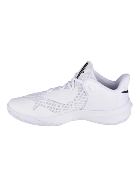 Tenisky Nike Zoom biela