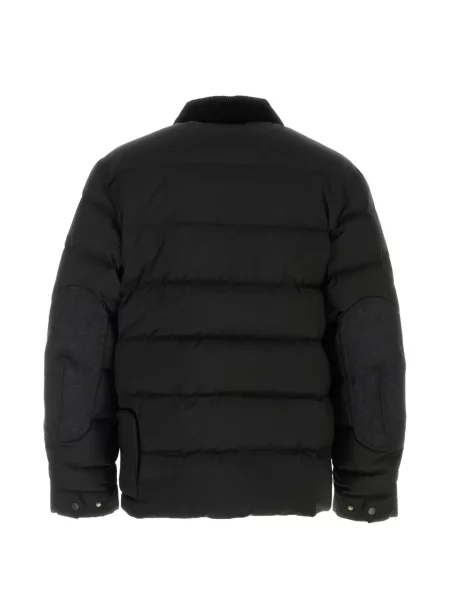 Bunda Junya Watanabe Man čierna