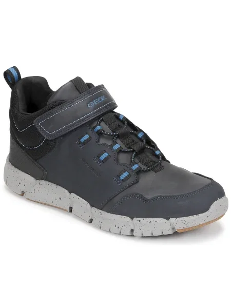Pantofi copii Geox albastru