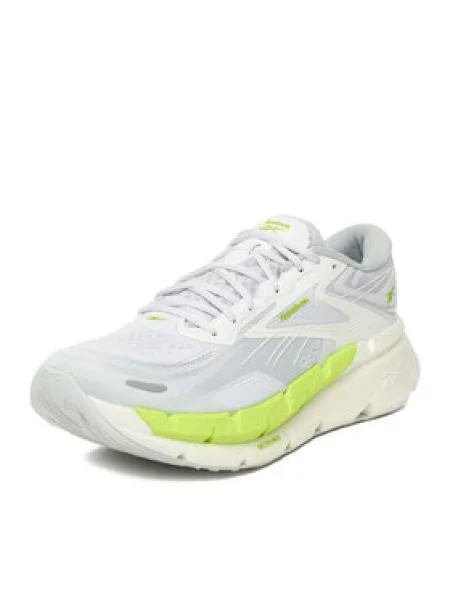 Reebok Tekaški čevlji EO-FLOATZIG DOUBLE bela