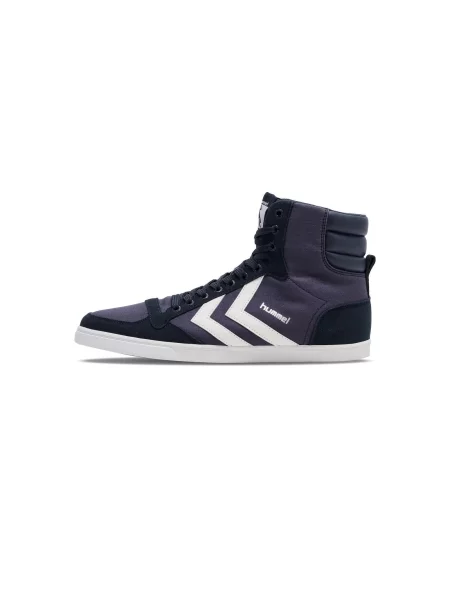 Buty sportowe Hummel Slimmer stadil białe