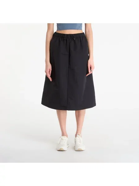 Fustă The North Face TNF Easy Wind Skirt TNF Black M negru