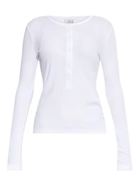 Tricou Munthe alb